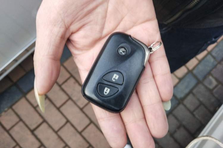 Used Lexus ES 2012 240 Special Limited Edition