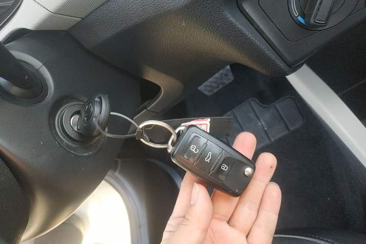 Used Skoda Fabia 2017 1.4L Automatic Car Enjoy Edition