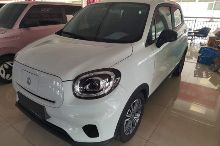 Used Leapmotor T03 2024 403 Comfort Edition