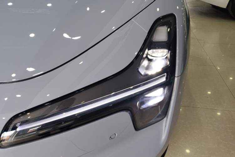 Used XPeng MONA M03 2025 600 with Ultra-Long Range Max
