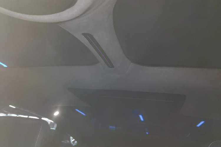 Used Avatr 12 2025 Ultra Extended-Range Edition