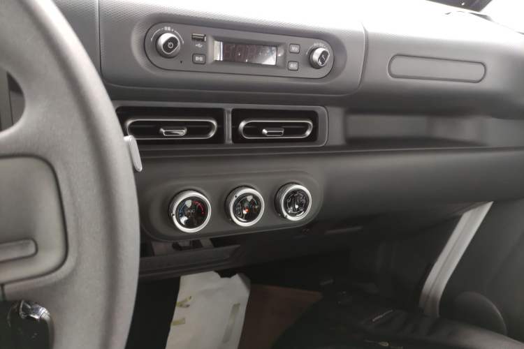 Used Wuling Zhiguang New Energy 2025 Standard Model