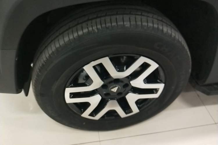 Used Deepal G318 2024 Four-Wheel Drive Comfort Edition