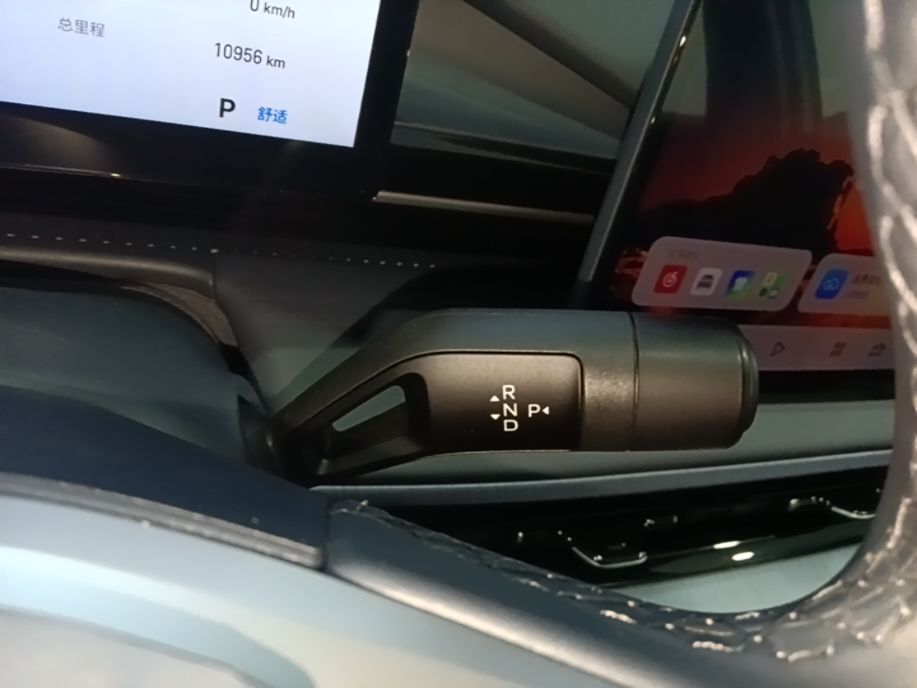 Geely Galaxy E5 2024 530km Starship Edition — снимка 16
