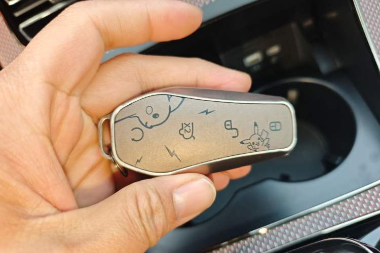 Used BYD Han 2023 EV Champion Edition 610KM All-Wheel-Drive Flagship Model