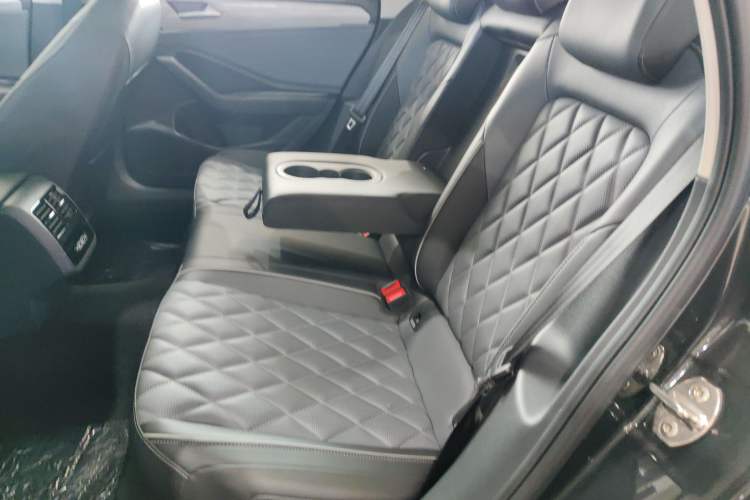 Used Volkswagen Sagitar 2024 300TSI DSG Excellence Edition Left Rear Seat