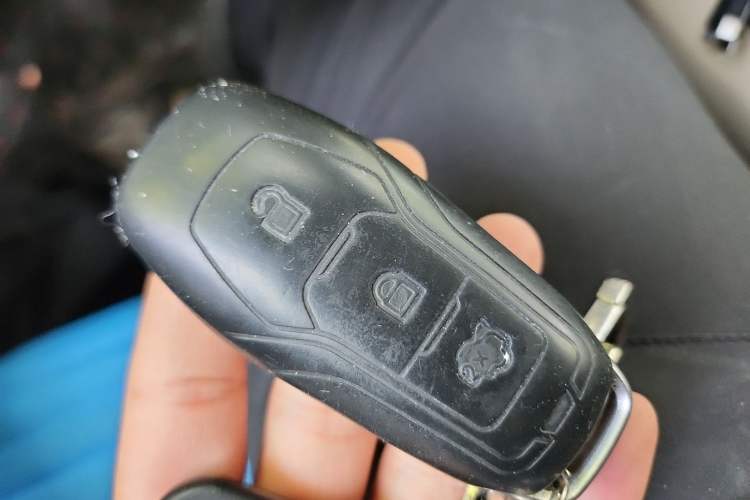 Used Ford Mondeo 2013 2.0L GTDi 200 Fashion Edition