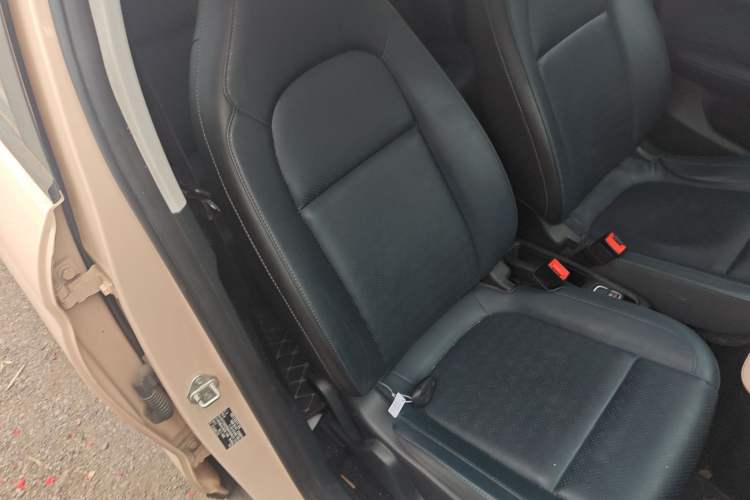 Used Leapmotor T03 2022 Star Diamond Edition