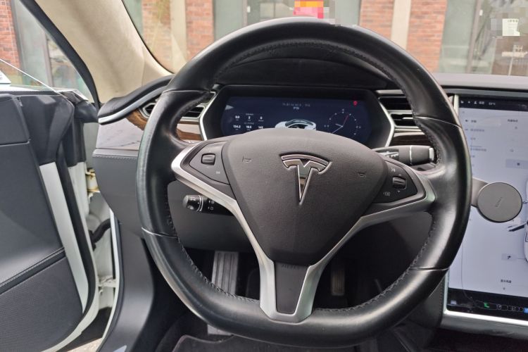 Used Tesla Model S 2016 S 75