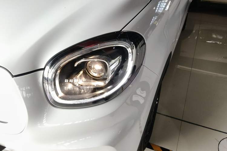 Used Leapmotor T03 2025 310 Comfort Edition