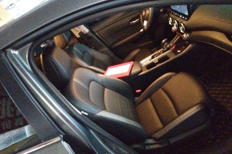 Used Nissan Sylphy 2023 1.6L CVT Enjoyment Edition
