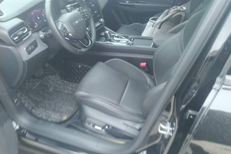 Used Lynk & Co 03 2021 1.5TD DCT Jing Champion Edition
