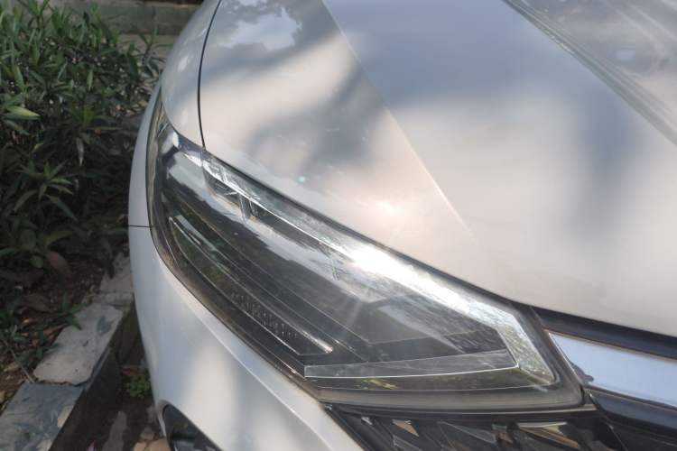 Used Jetta VS5 2019 280TSI Automatic Glory Edition