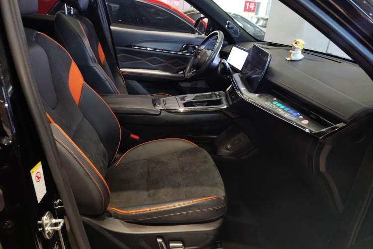 Used Haval XY 2022 1.5T ZhiZun Edition
