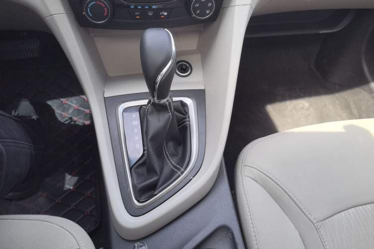 Used Buick GT 2015 15N Automatic Elite Version