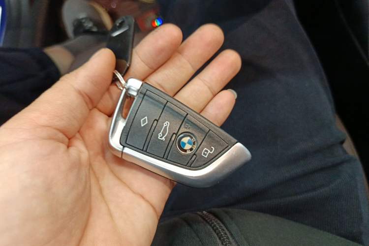 Used BMW 3 Series 2020 325Li M Sport Package