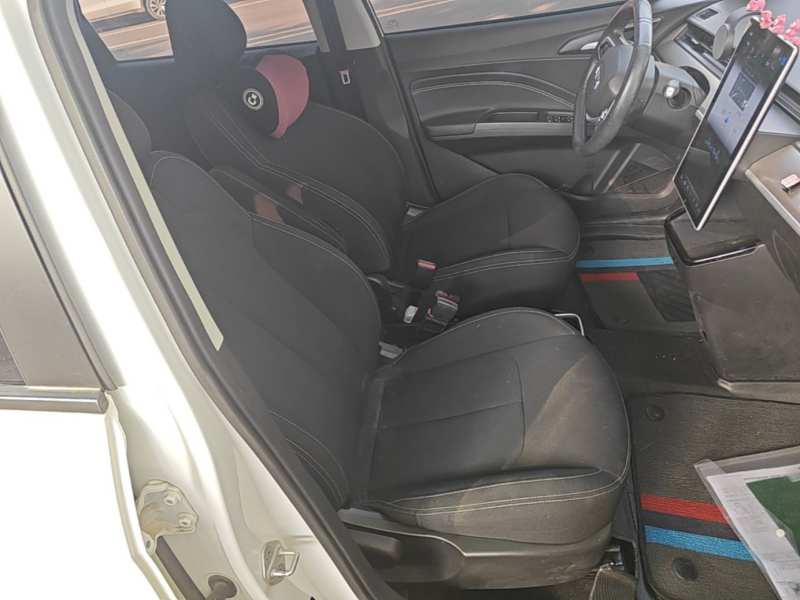 Used NETA V 2021 Standard Range Entertainment Edition — 24