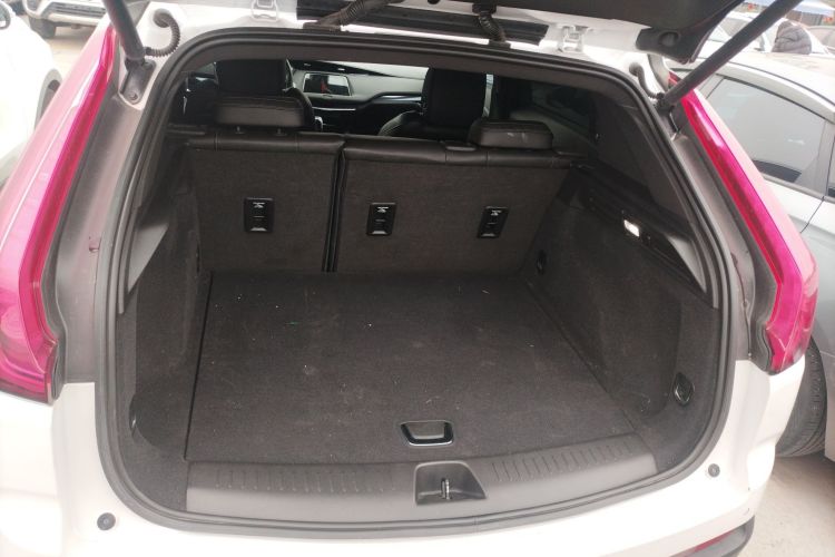 Used Cadillac XT4 2021 28T Two-Wheel Drive Tech Edition
