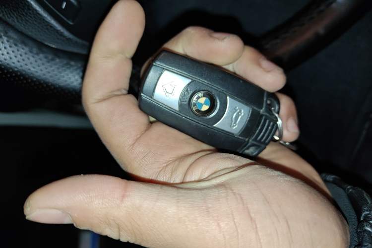 Used BMW X1 2013 sDrive18i Leading Model