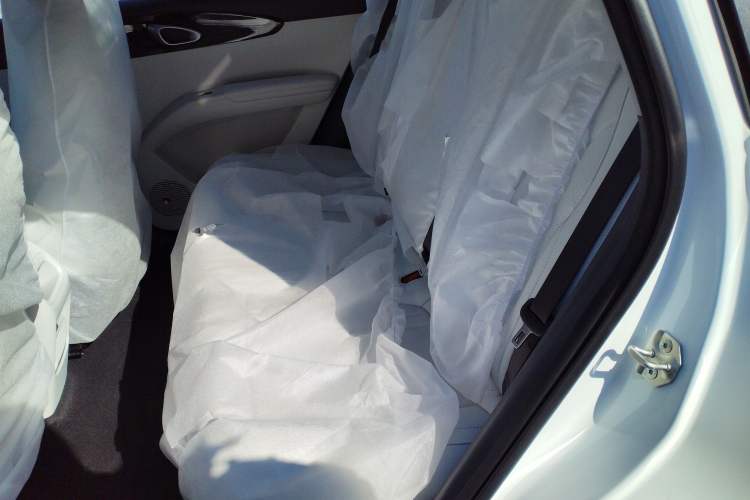 Used Geely Galaxy Geome 2025 310km Dream Edition