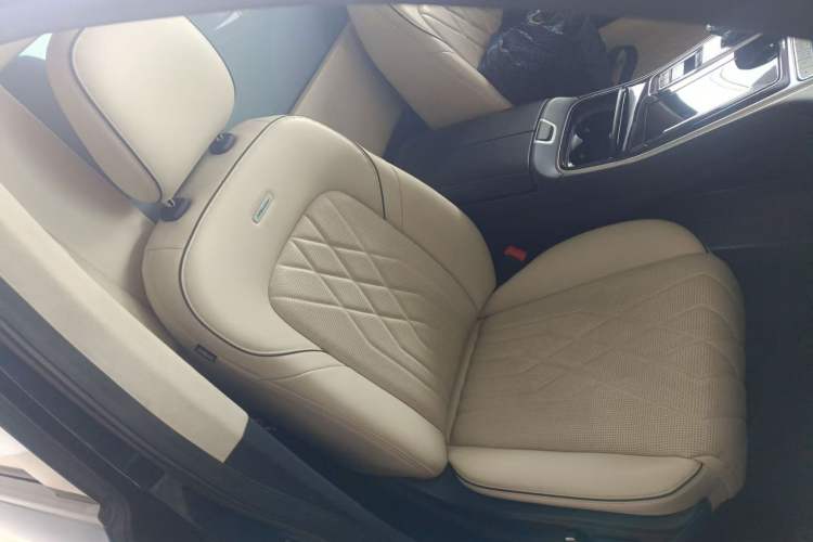 Used GAC Trumpchi M8 2021 Master Series 390T Four-Seat Deluxe Edition