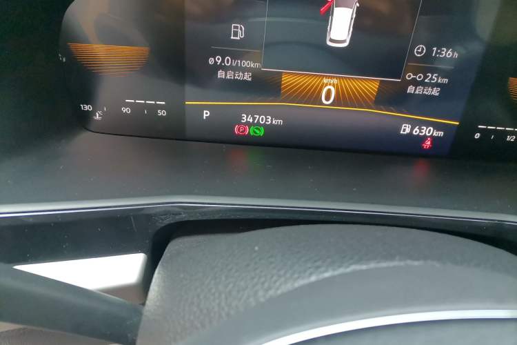 Used Volkswagen Lavida 2022 280TSI DSG Comfort Edition
