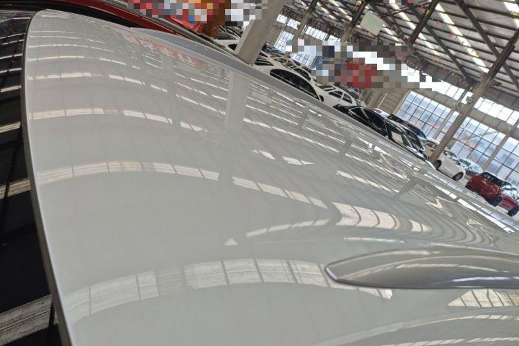 Used Jetta VS5 2019 280TSI Automatic Trend Model