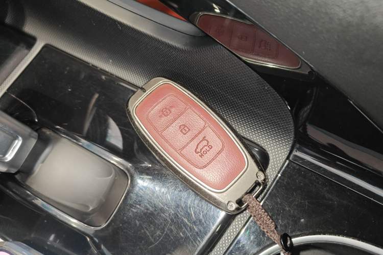 Used Hyundai Elantra 2021 1.5L CVT GLX Elite Edition
