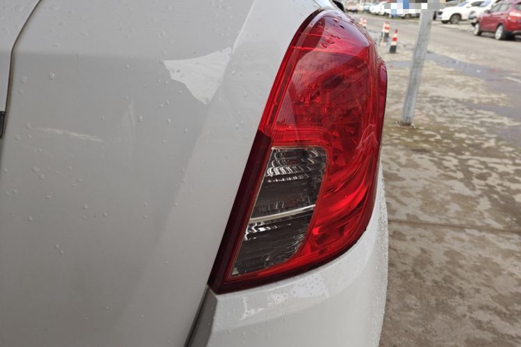 Used Buick Encore 2017 18T Automatic Two-Wheel Drive Urban Leading Model Right Rear Taillight