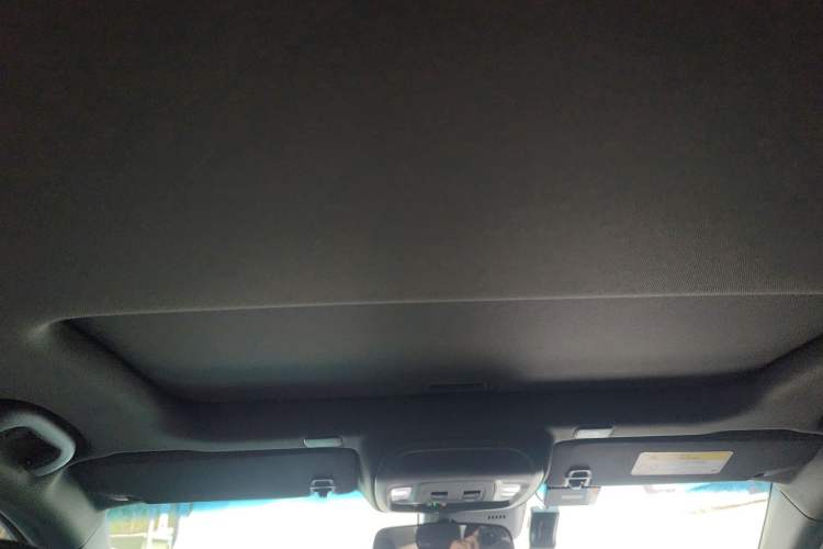 Used Cadillac CT4 2022 28T Luxury Edition
