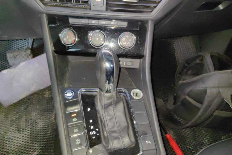 Used Volkswagen Bora 2023 200TSI DSG Enjoyment Edition