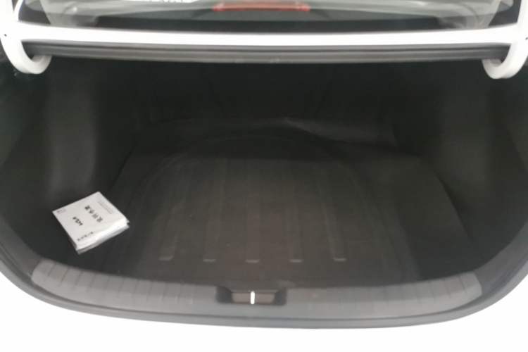 Used Kia K3 2024 1.5L CVT Comfort Plus Edition
