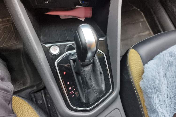 Used Jetta VS5 2019 280TSI Automatic Enjoyment Model
