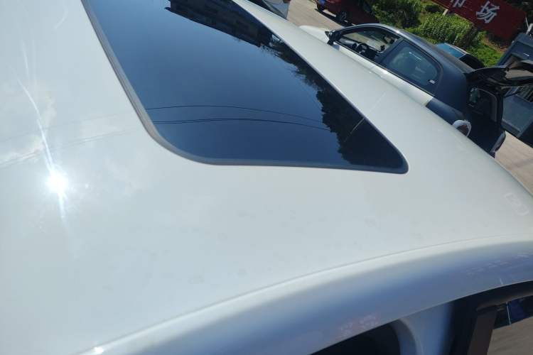 Used Chevrolet Cruze 2017 1.5L Automatic Pioneer Sunroof Edition