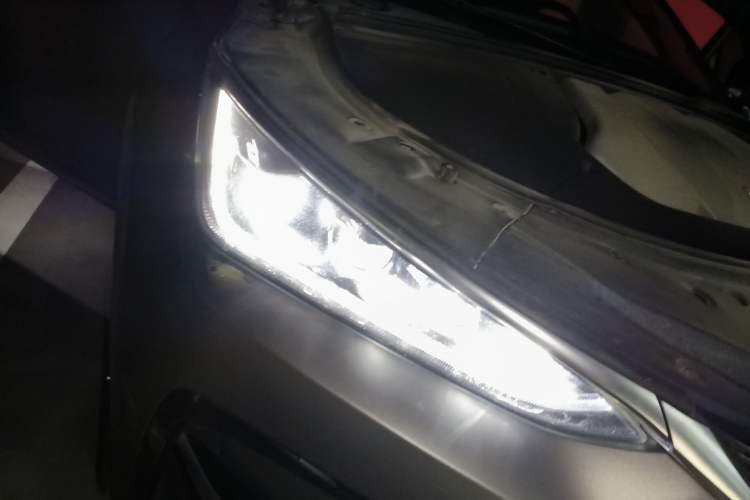 Used BYD Tang New Energy 2021 DM-i 112KM Prestige Model