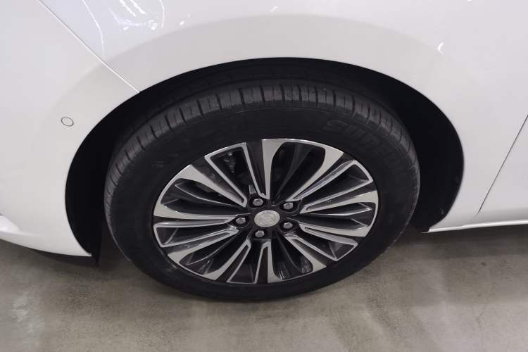 Used Buick GL8 2022 ES Land Cruiser 653T Luxury Model