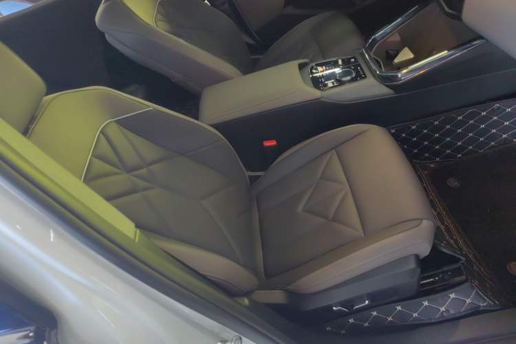 Used BMW X3 2025 Model, xDrive30L Leading M Sport Night Package