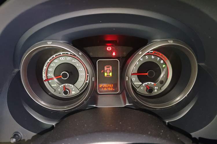 Used Mitsubishi Pajero 2012 3.0L Elite Edition
