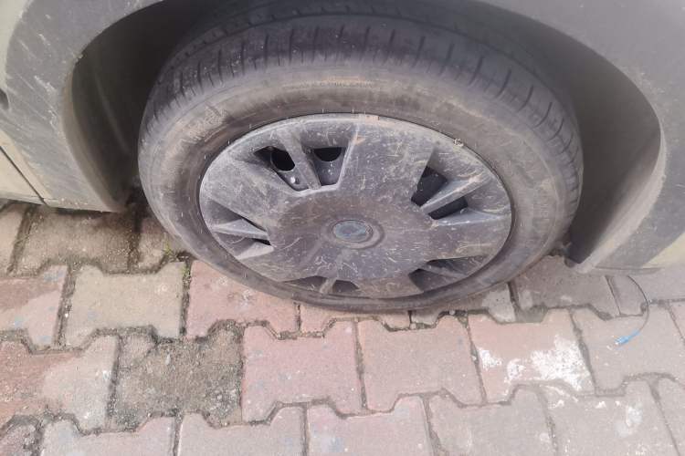 Used BYD Seagull 2025 305km Active Version