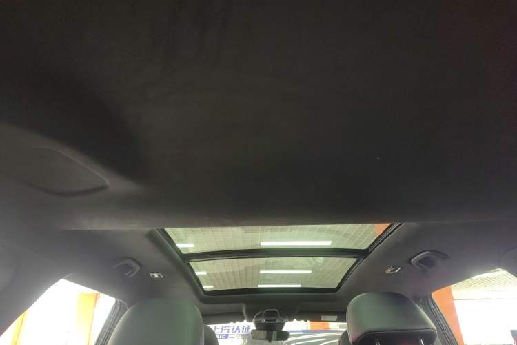 Used Geely Auto Haoyue L 2025 2.0T DCT Luxury Edition
