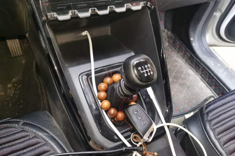 Used Baojun RS-3 2020 1.5L Manual 24-Hour Online Luxury Version