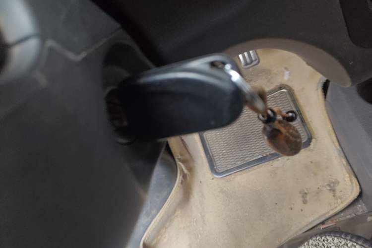 Used Dongfeng Xiaokang K05S 