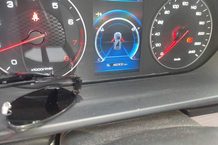 Used BYD Tang 2018 2.0T Automatic Smart Connect Prestige 7-Seater China V Standard