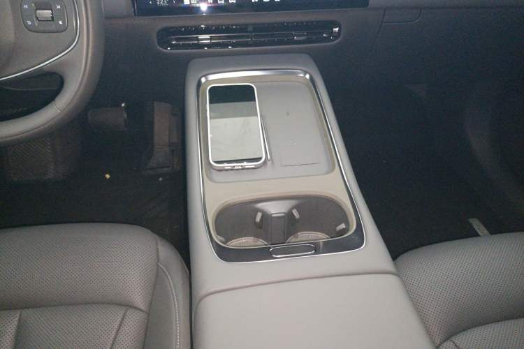 Used XPeng P7+ 2024 Long-Range Max