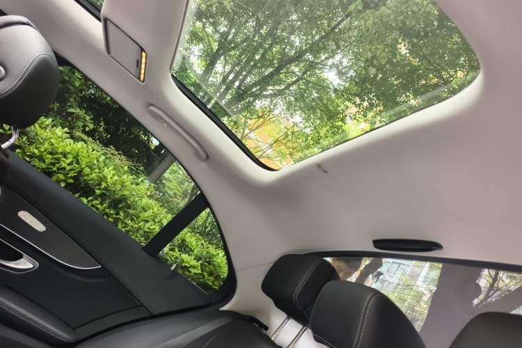 Used Mercedes-Benz C-Class 2016 C 200 L Sport Edition