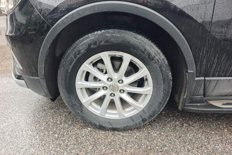 Used Buick Envision 2016 20T Two-Wheel-Drive Elite Model
