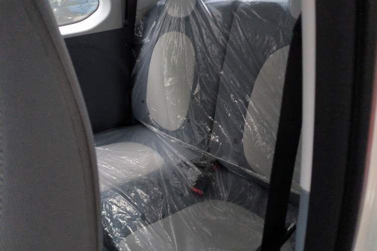 Used Bestune Pony 2025 222km Range Agile Horse
