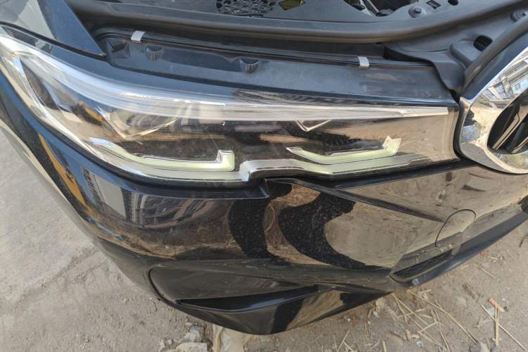 Used BMW 3 Series 2020 325Li M Sport Package
