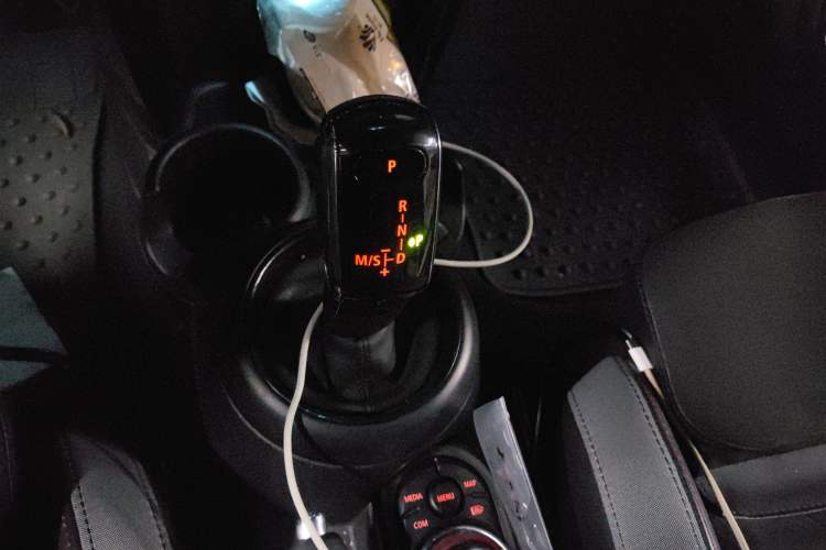 Used MINI JCW 2022 2.0T JOHN COOPER WORKS ALL-IN
