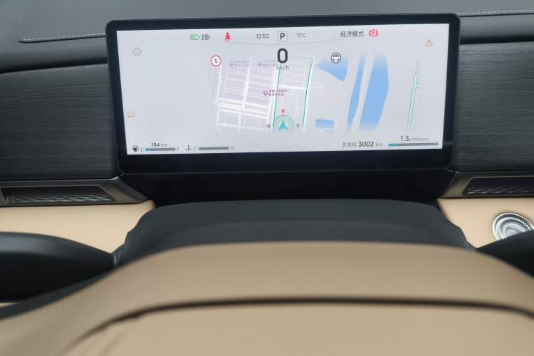 Used JETOUR X70L 2026 Model—2.0TD Automatic Flagship, 7-seater